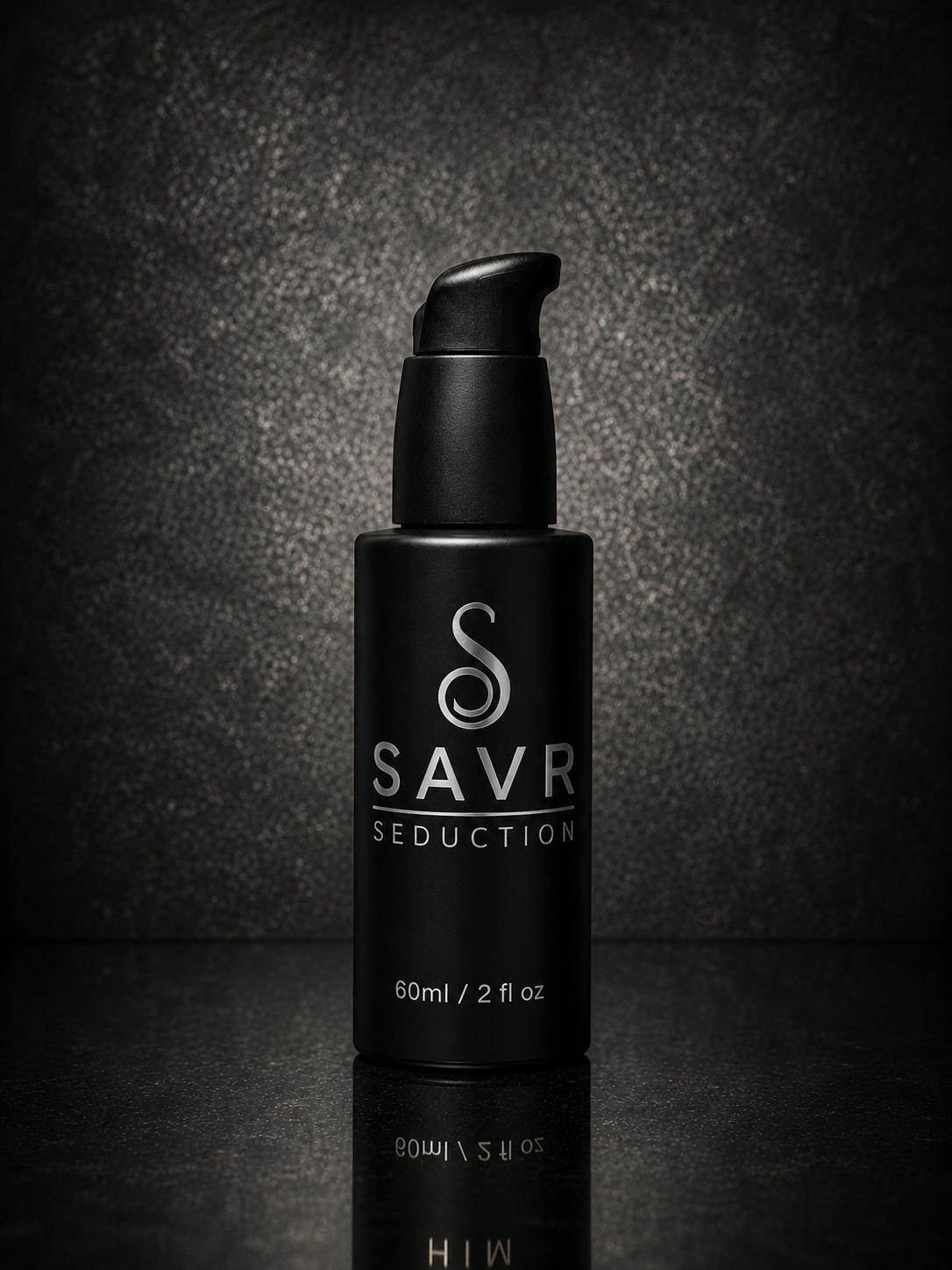 SEDUCTION — 60ml / 2 fl oz — Beard Oil