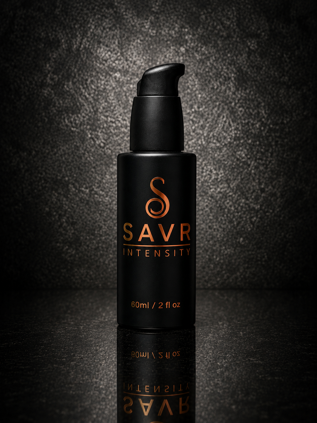 INTENSITY — 60ml / 2 fl oz — Beard Oil