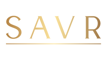 SAVR Logo